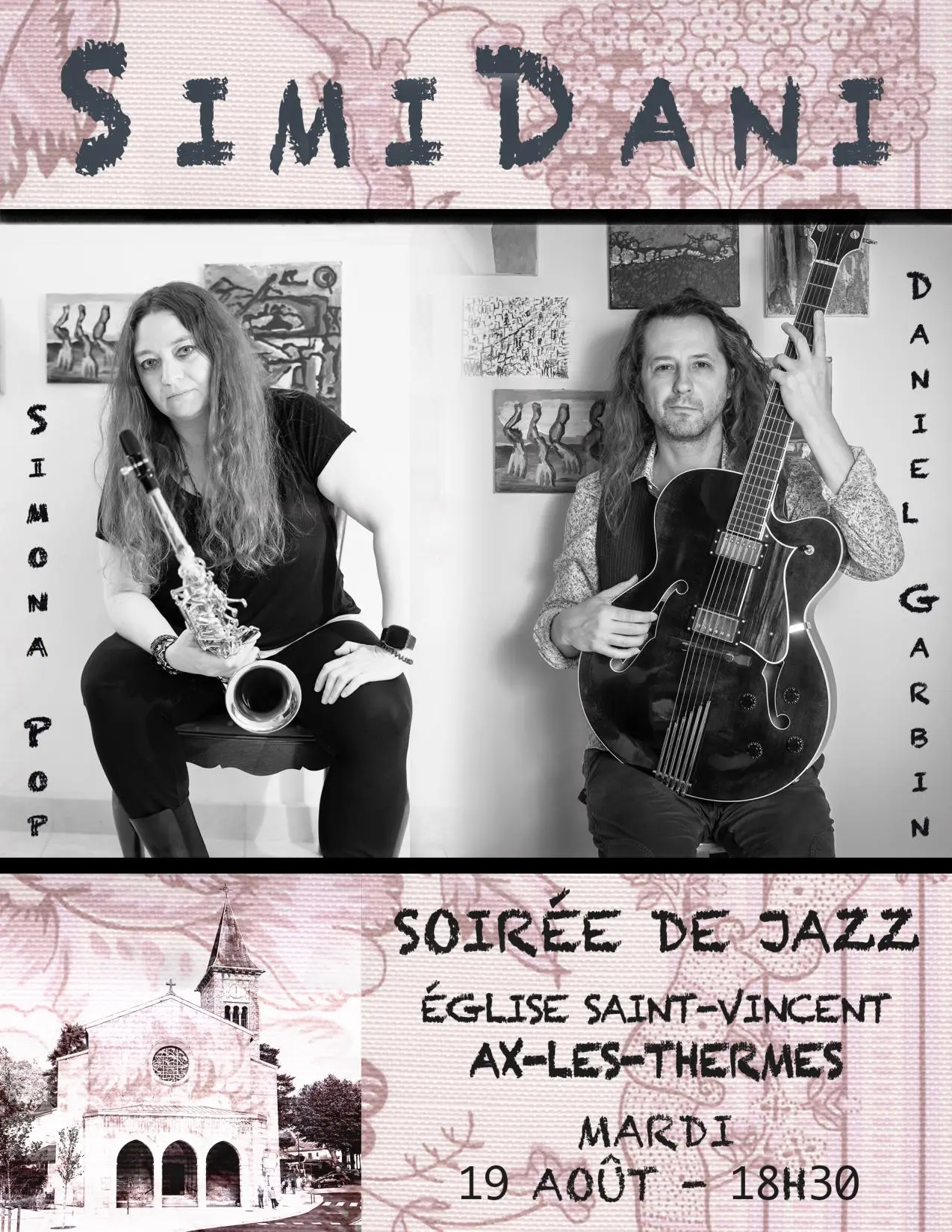 Affiche