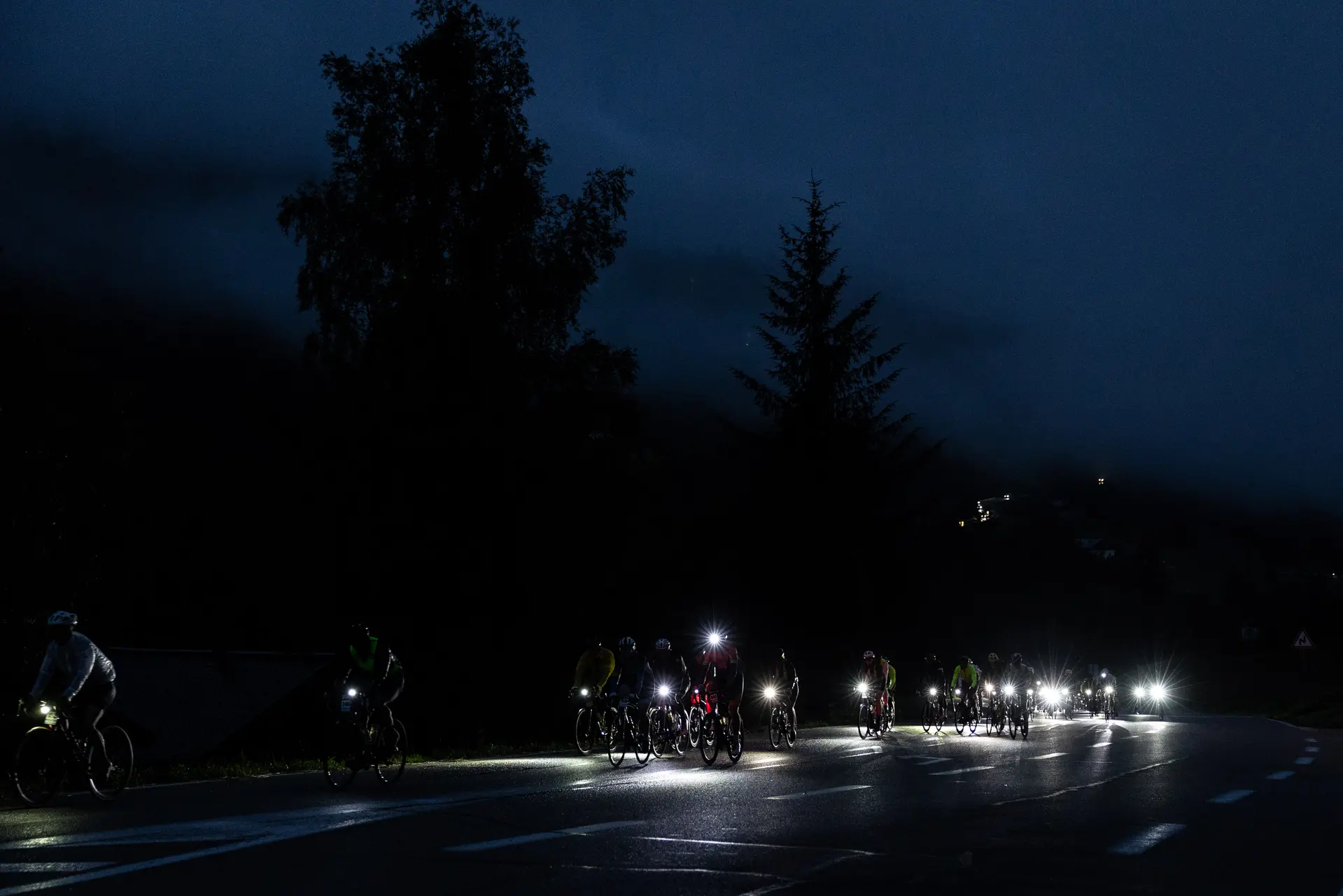 Tour du Mont Blanc Cyclo®