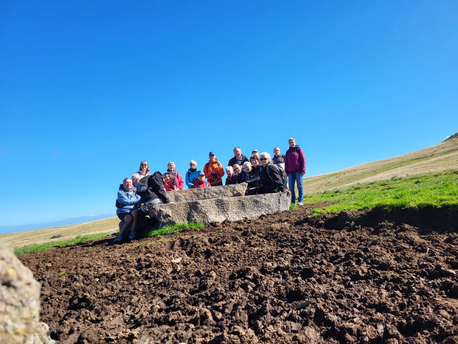 Balades et découvertes..._Saint-Martin-Valmeroux