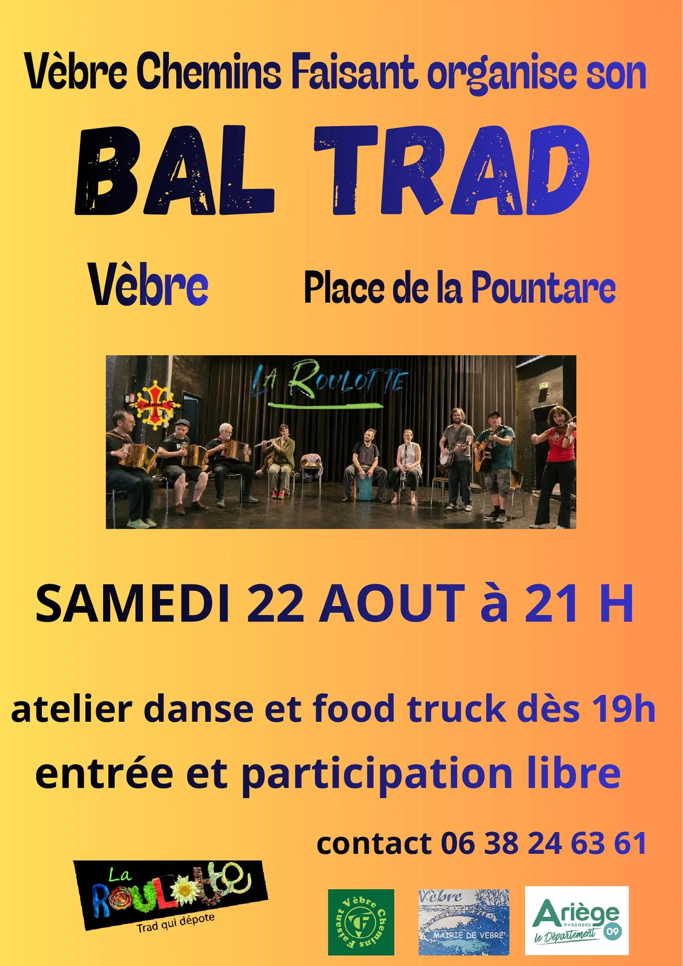 Affiche