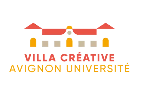 Logo La Villa Créative
