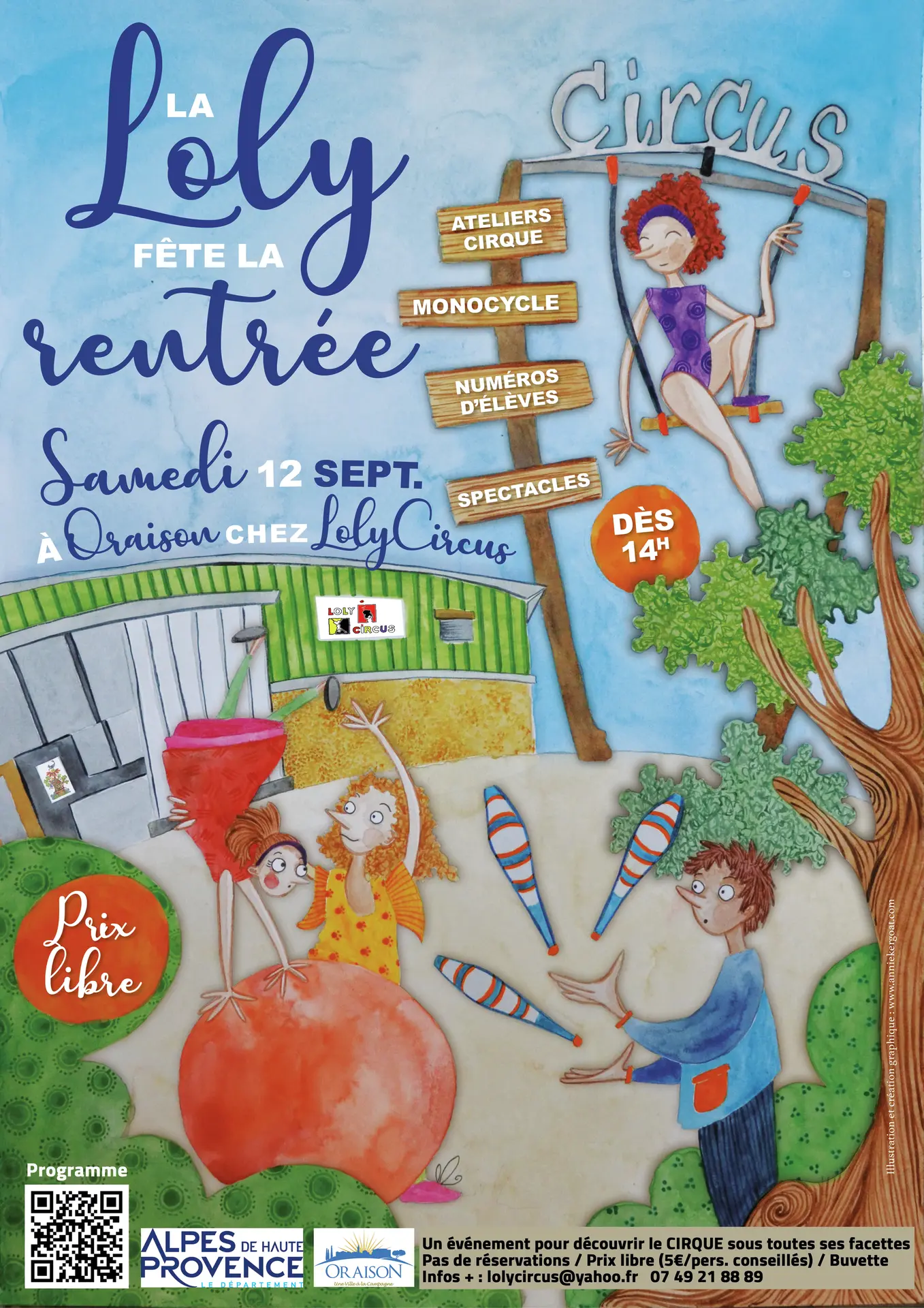 Rentrée