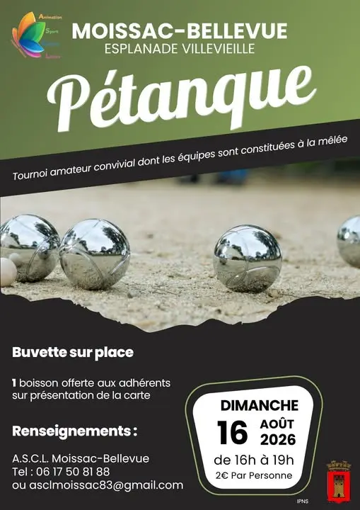 Affiche