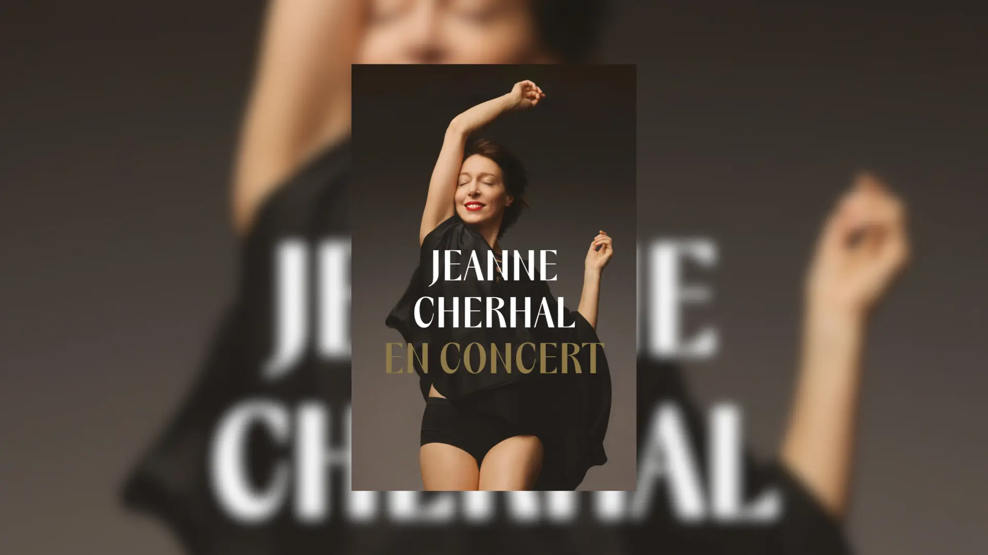 Théâtre Galli : Jeanne Cherhal_Sanary-sur-Mer
