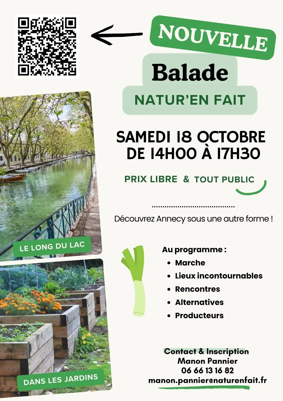 Balade nature_Annecy