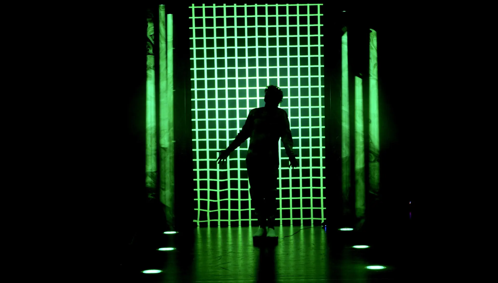 Concert - HAL2000_Aubervilliers