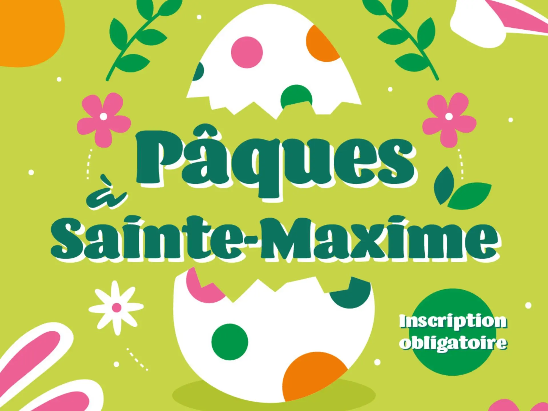 Pâques à Sainte-Maxime_Sainte-Maxime