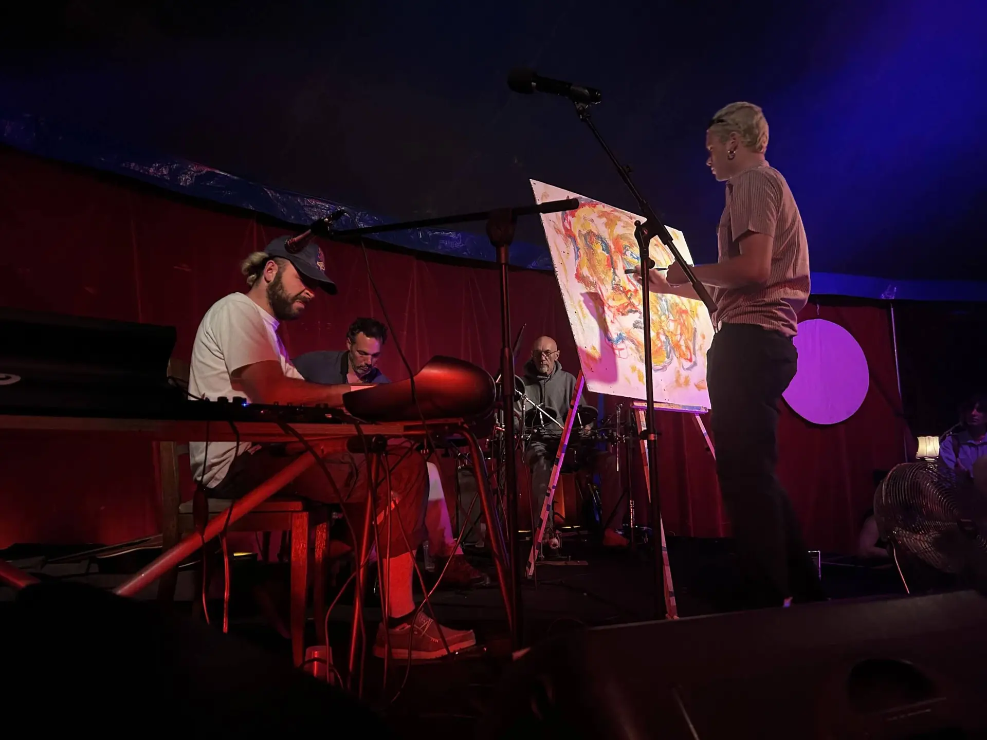Art Jam