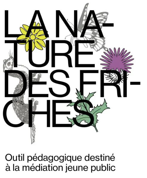 Visite - atelier - vernissage : dans la peau d'un botaniste_Ville-la-Grand_Moulin de Carra
