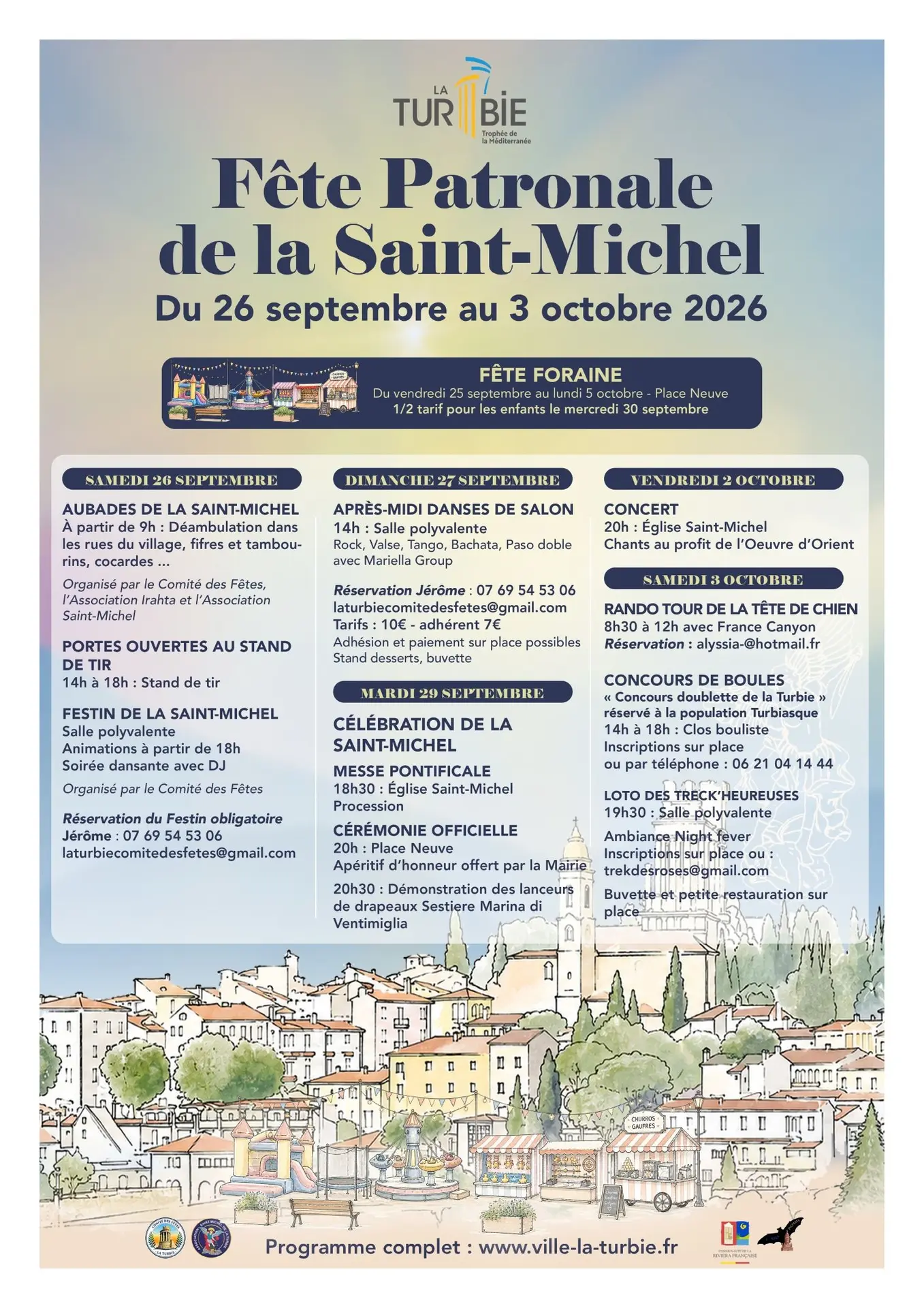 Programme