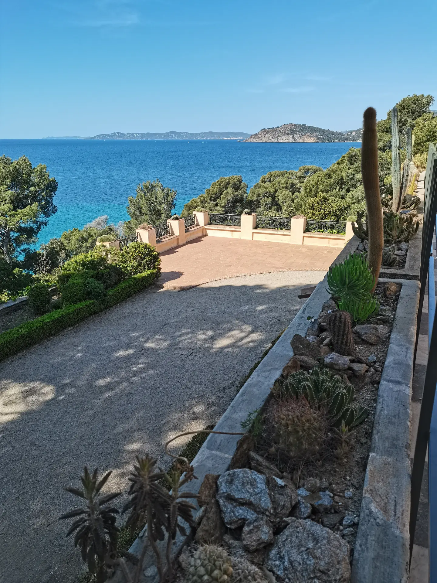 Villa Rayolet