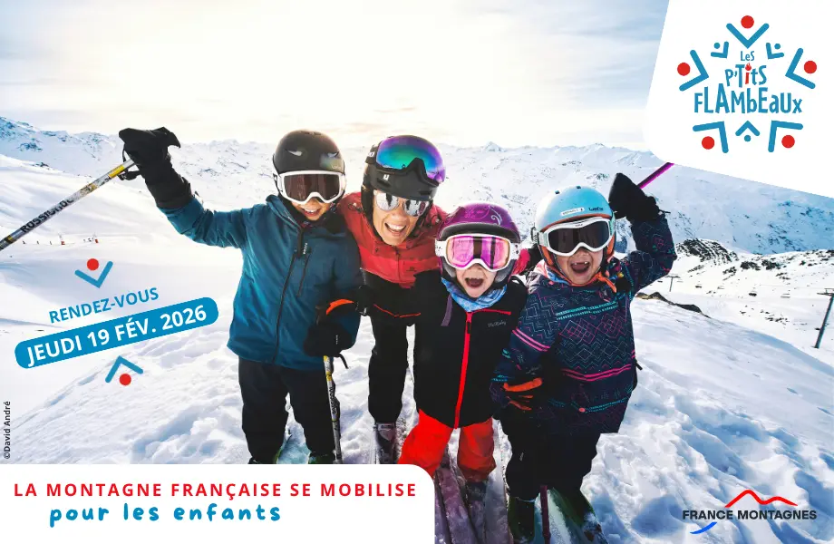 Descente ESF Nationale