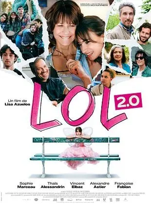 Cinéma : LOL 2.0_Les Orres