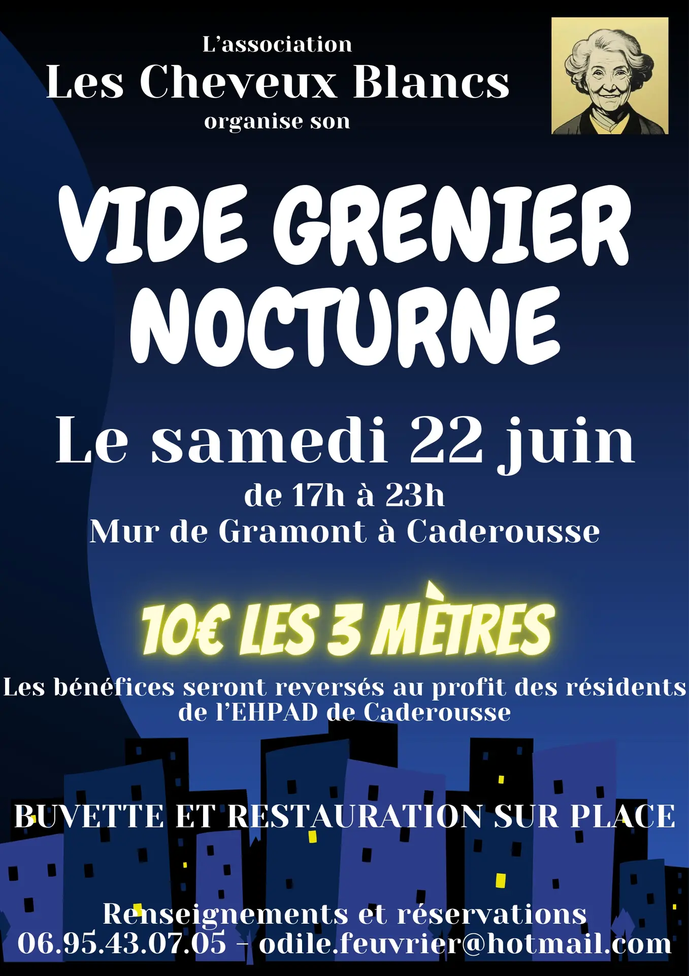 Vide-grenier