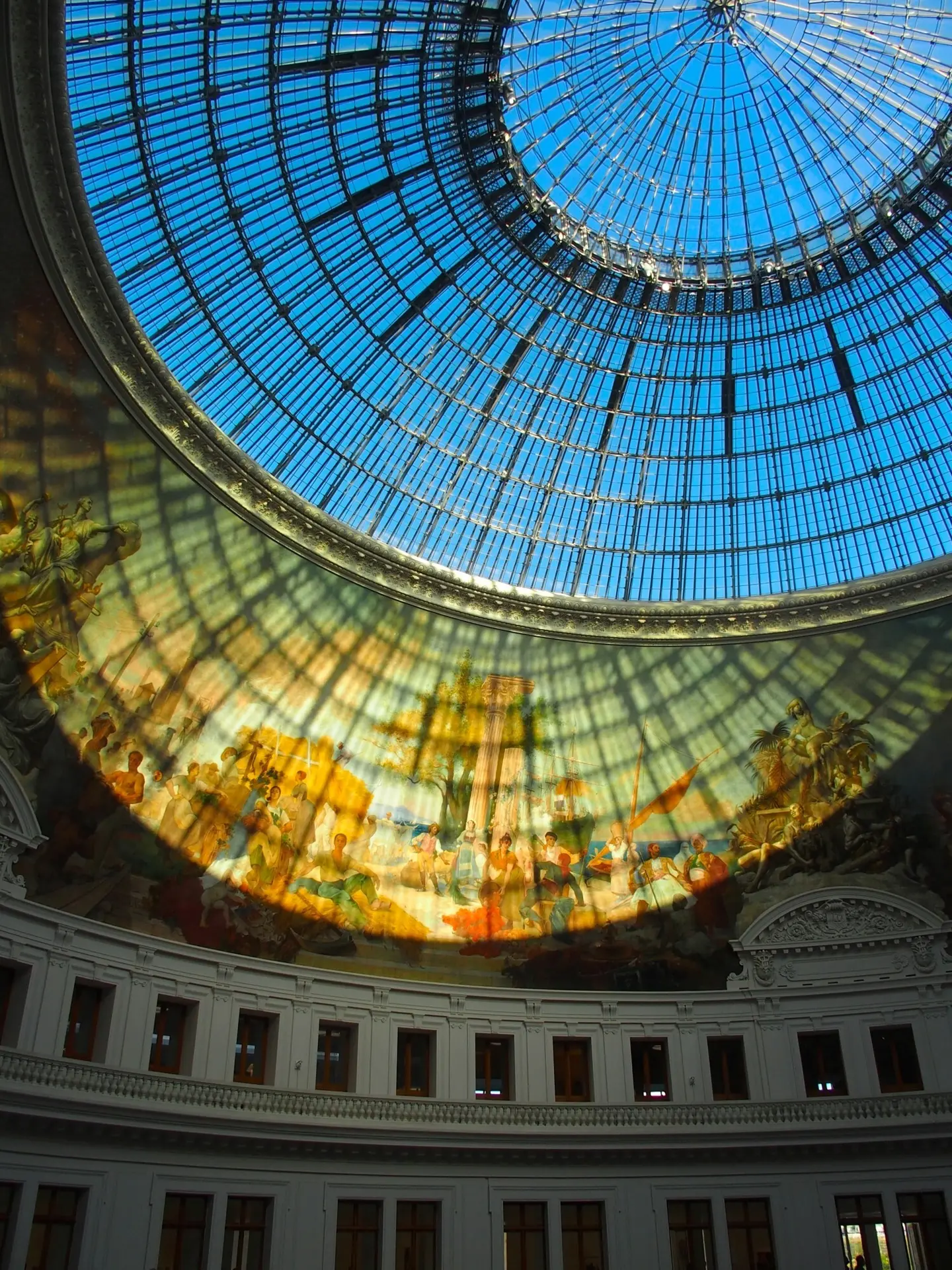 Ombres et lumières_Roanne