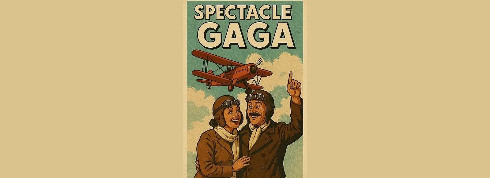 Elles nous font mener ces gambelles