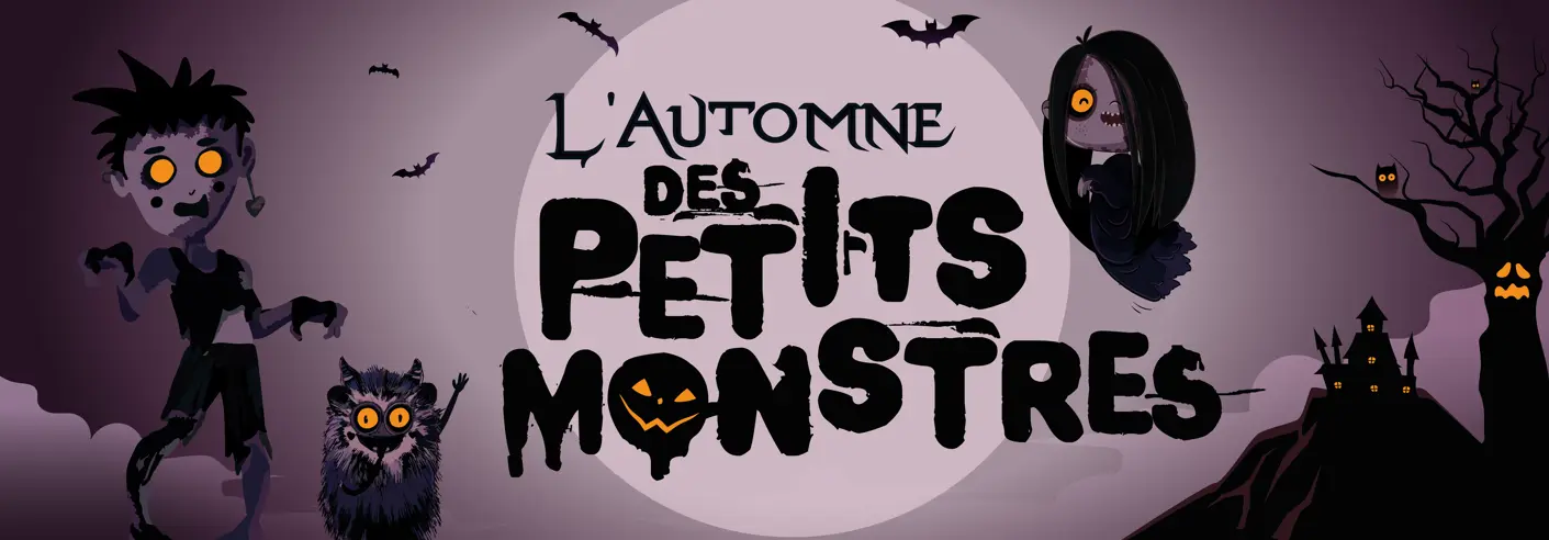 affiche de l'événement