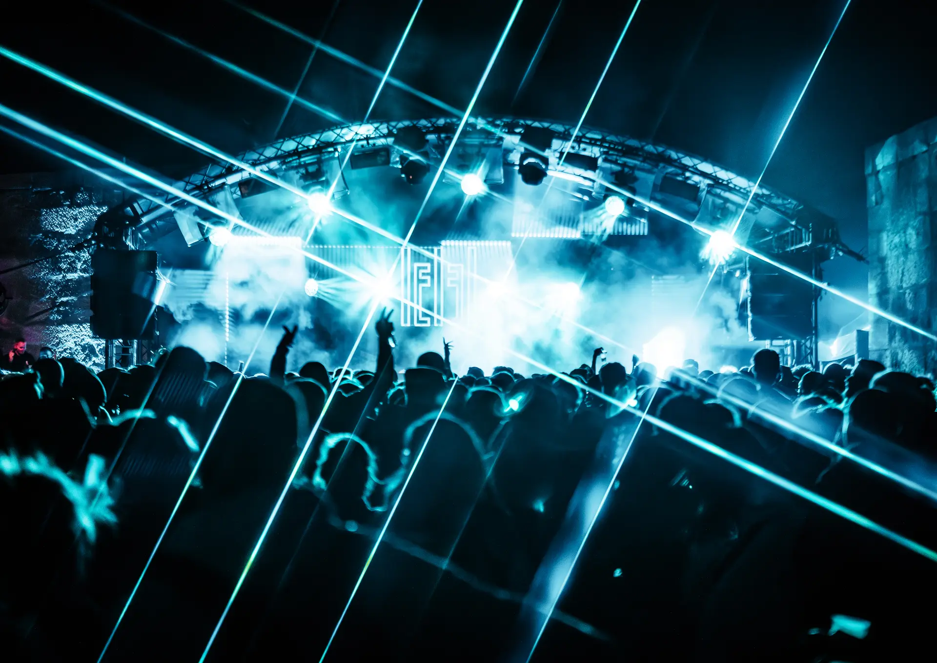 concert électro