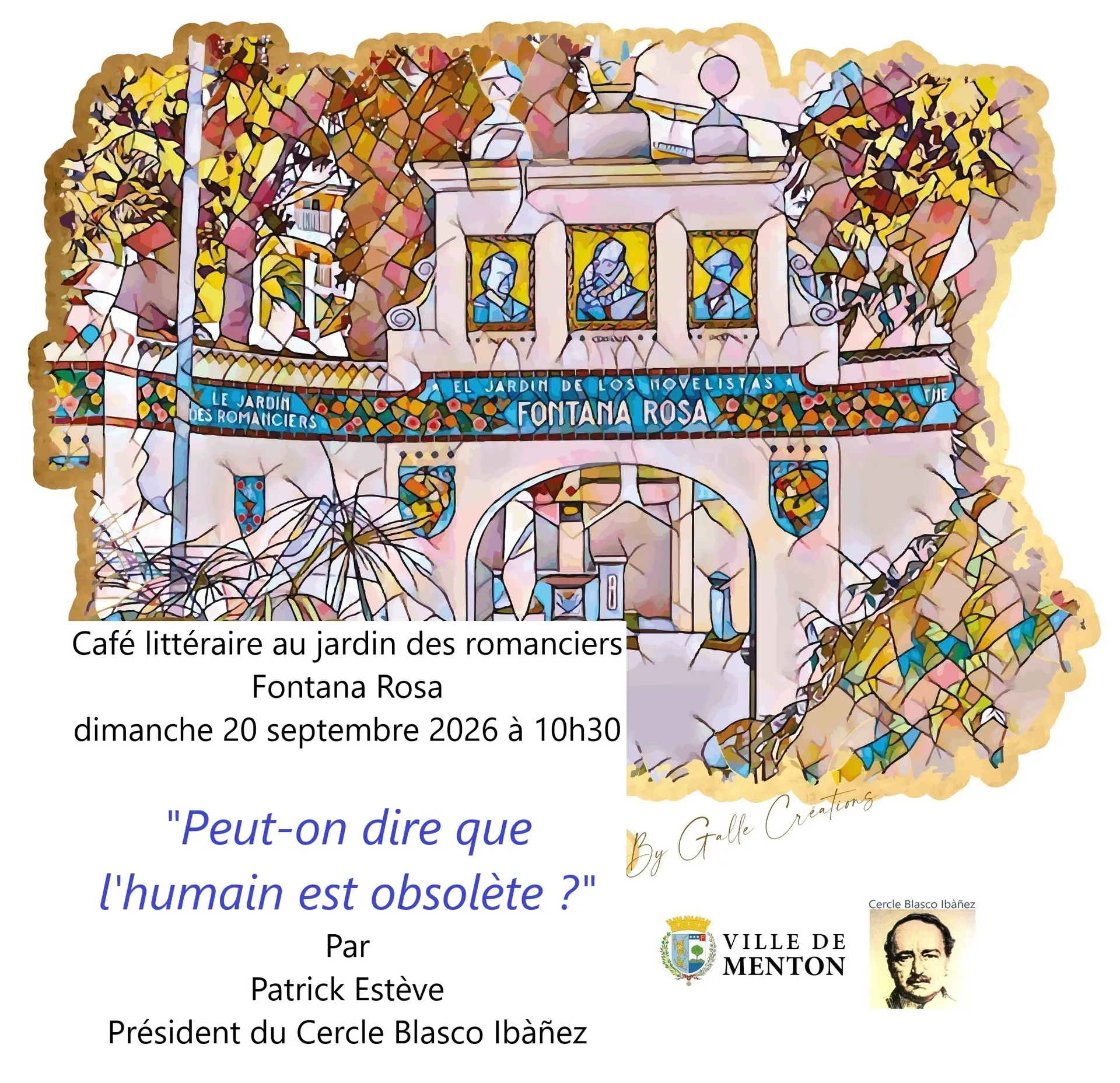 Affiche