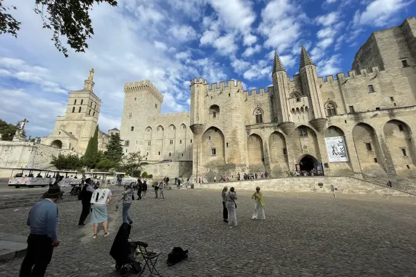 Van Gogh et l'histoire en Provence