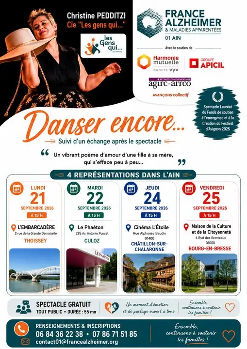 Spectacle danser encore_Culoz-Béon