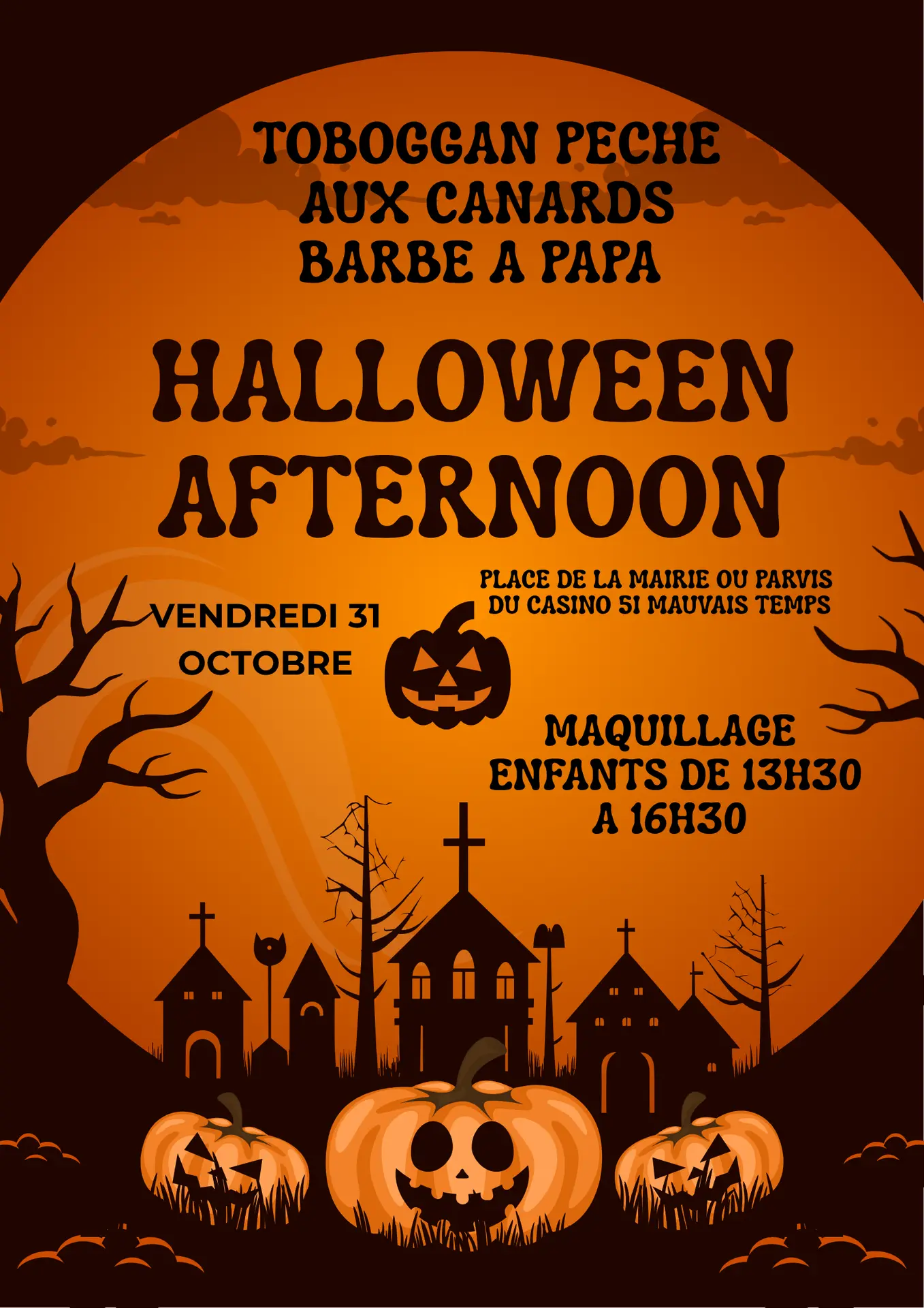Affiche
