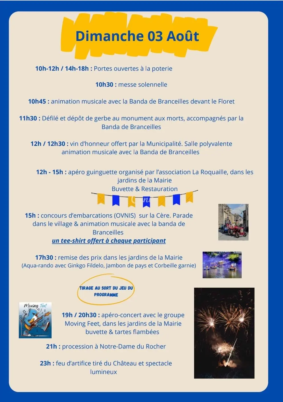 Dimanche
