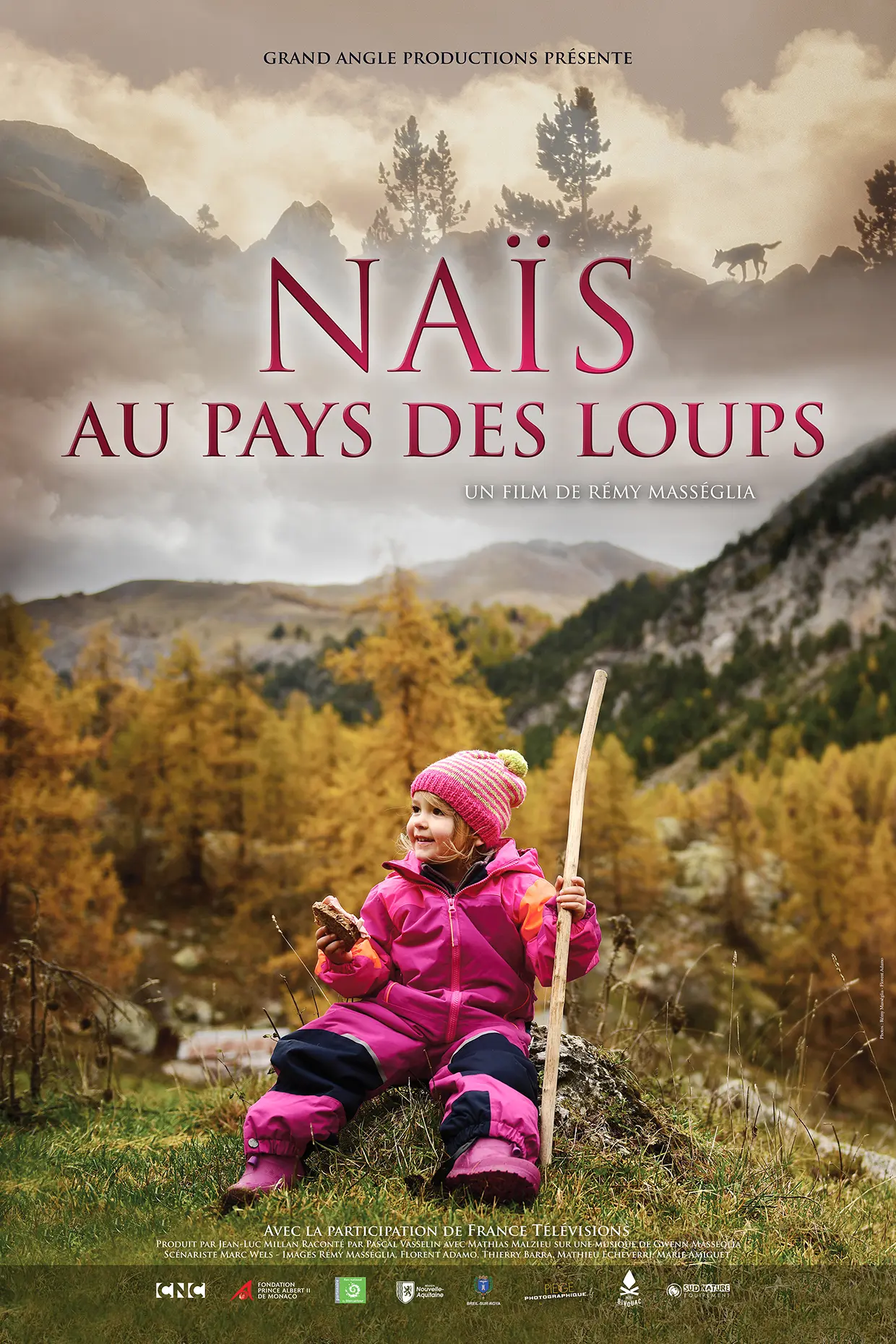 affiche du film