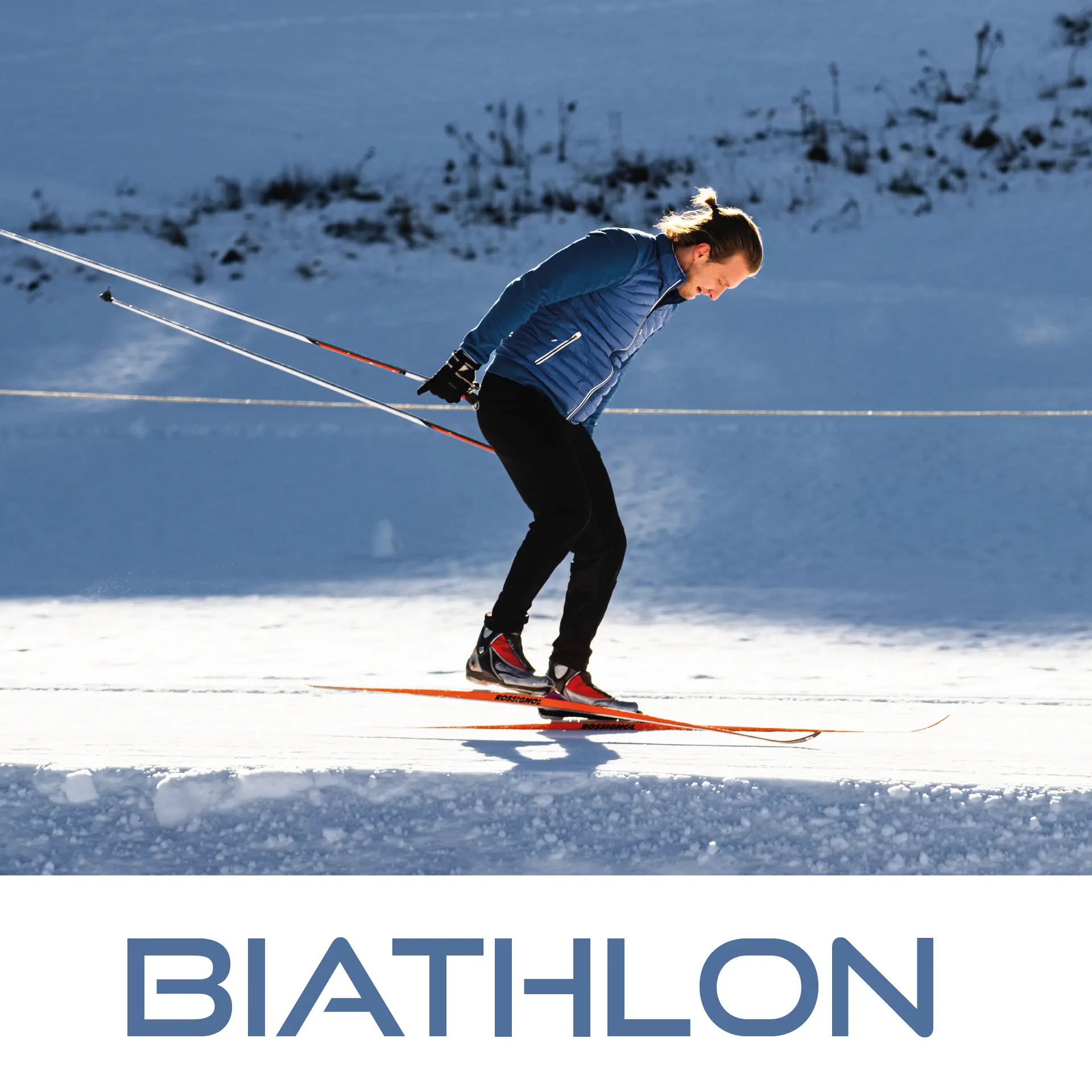 Biathlon