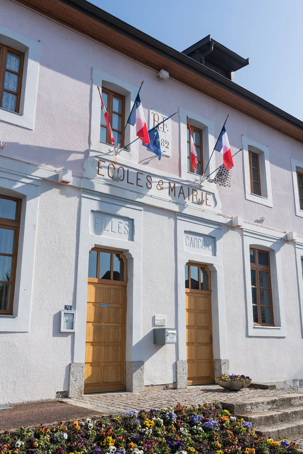 Journées Européennes du Patrimoine - Promenade du patrimoine_Maxilly-sur-Léman
