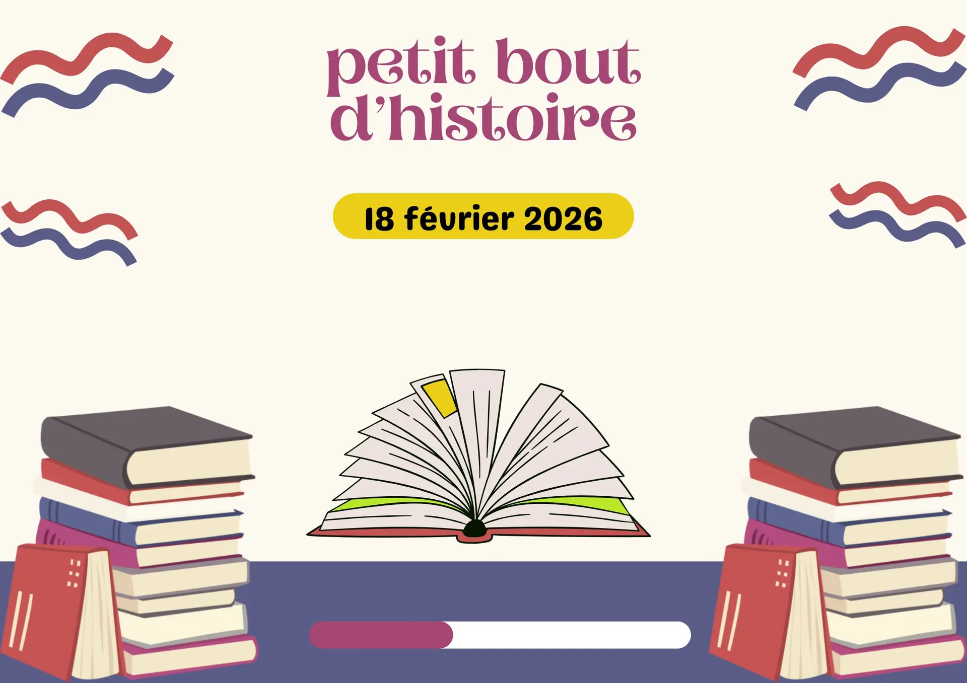 Animation P'tits bouts d'histoire_Thônes