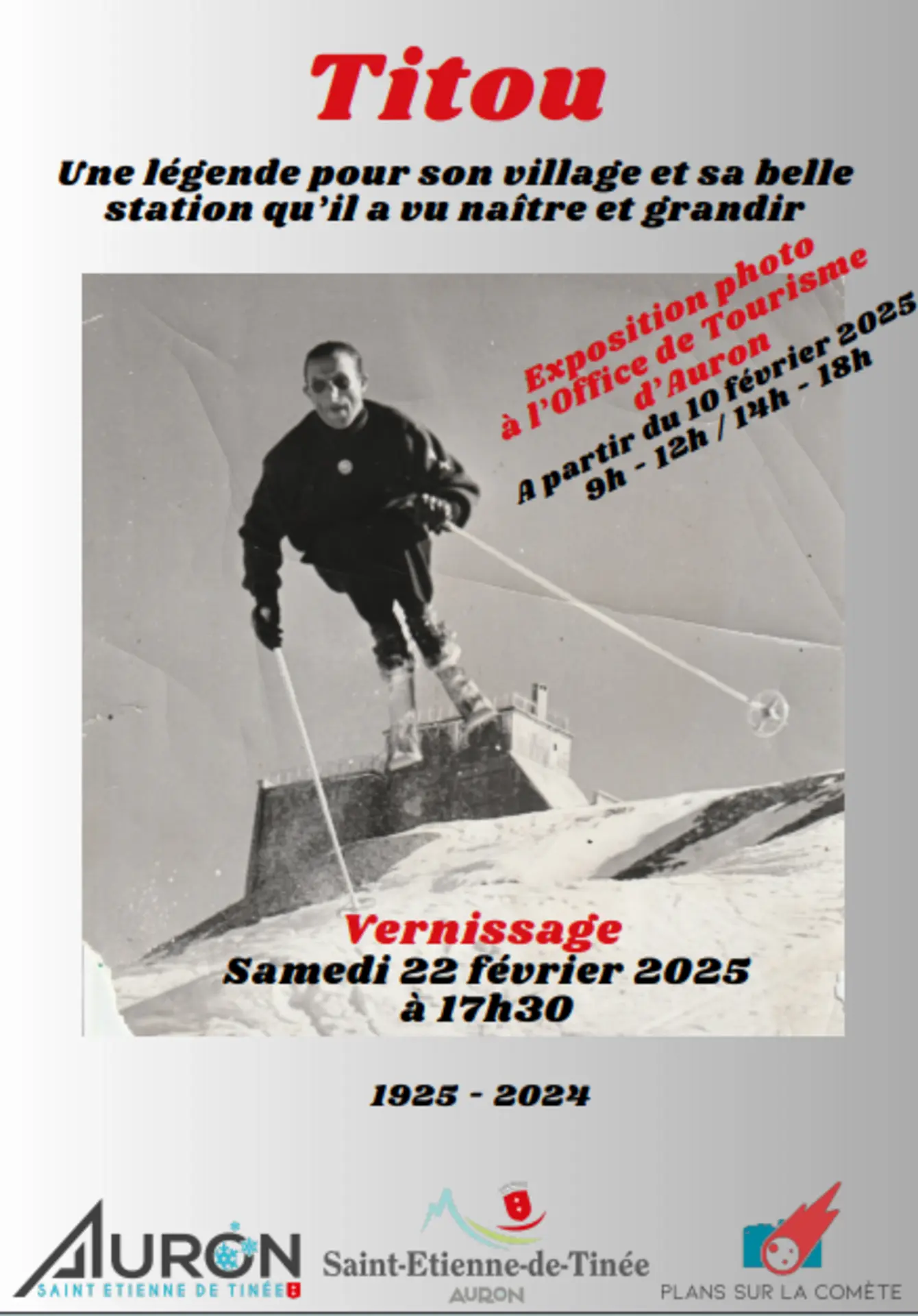 Exposition 
