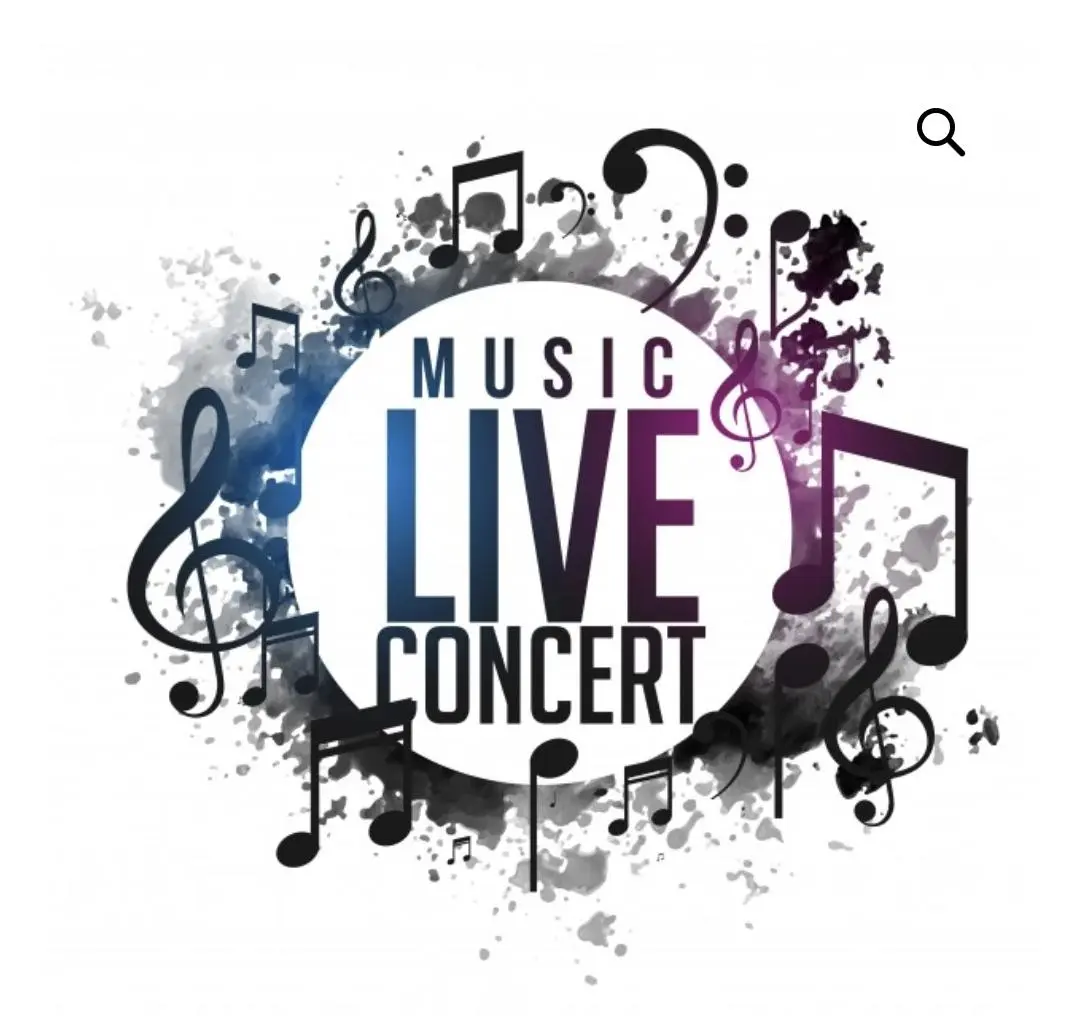 Live music concert at Dérapage