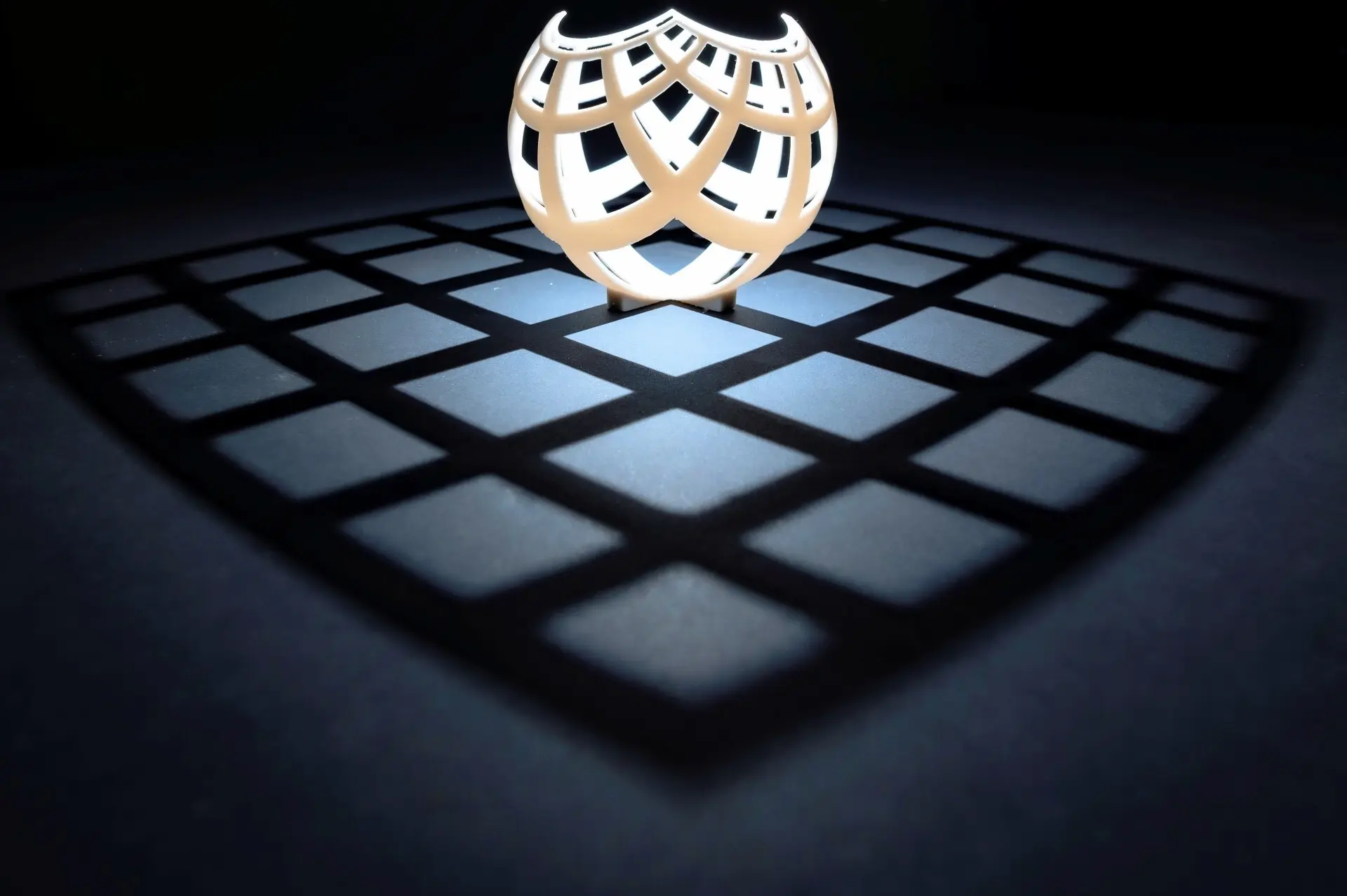 Ombres et lumières_Roanne