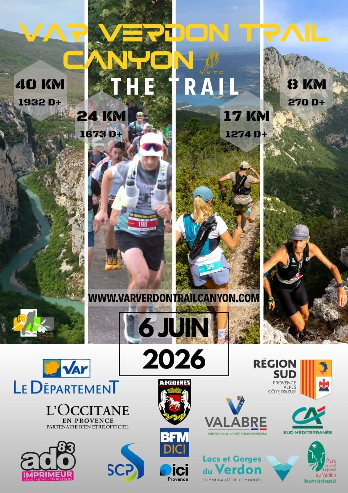 Affiche