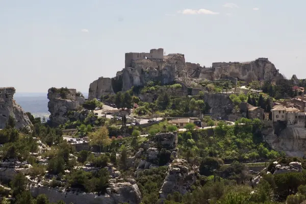 Van Gogh et l'histoire en Provence