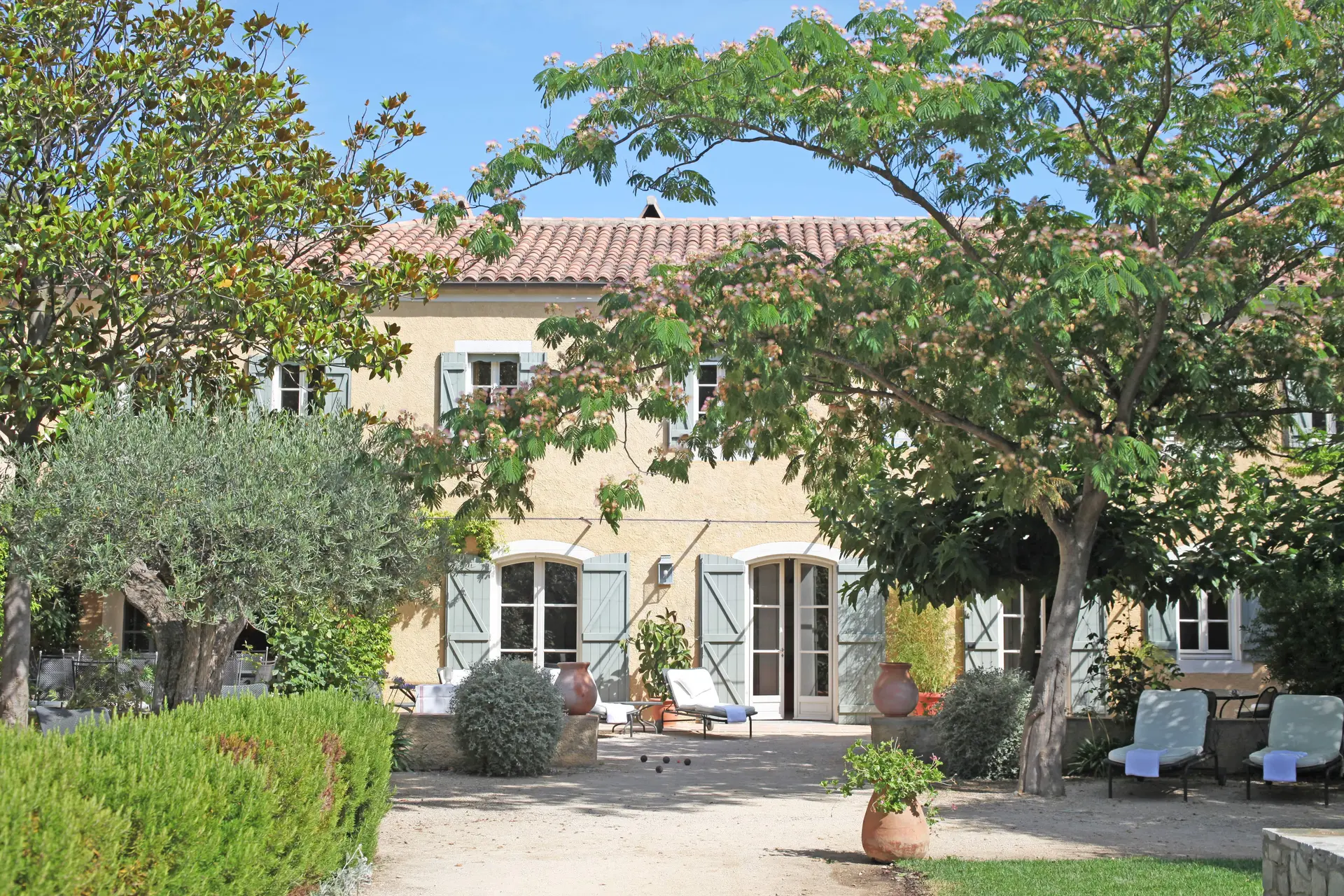 Cours de cuisine avec le chef Nicolas Ballin