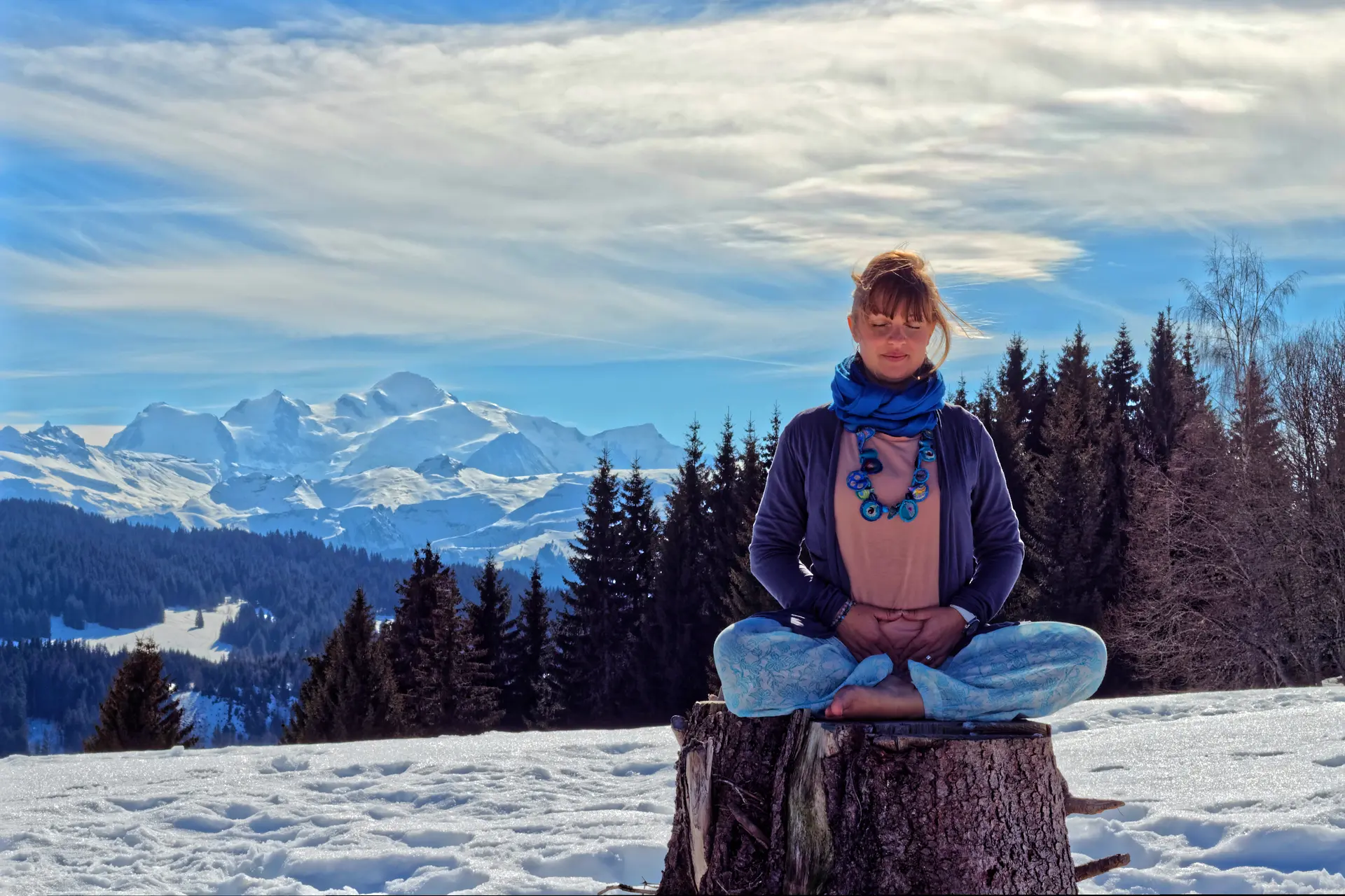 Keolan yoga