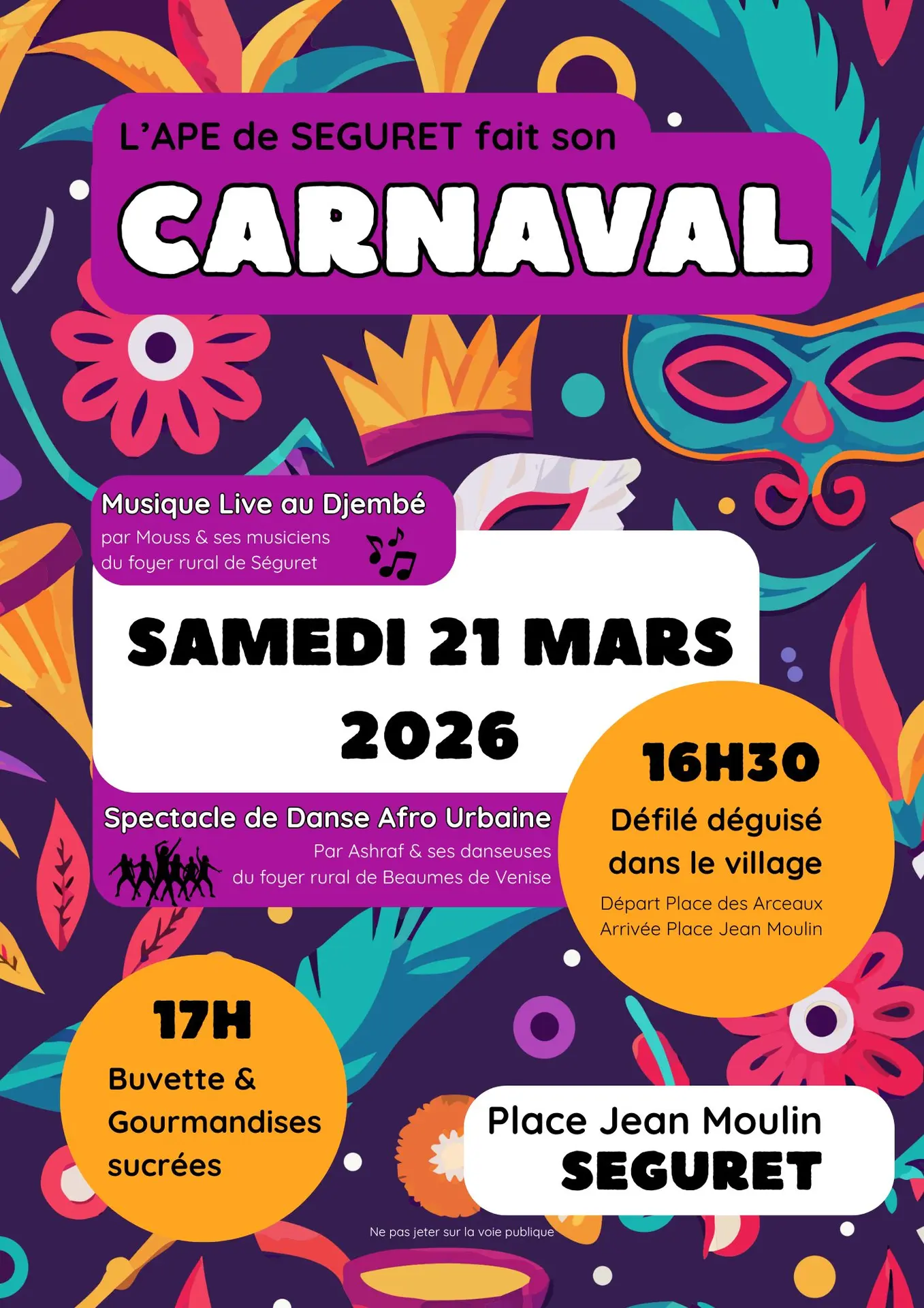 Carnaval_Séguret