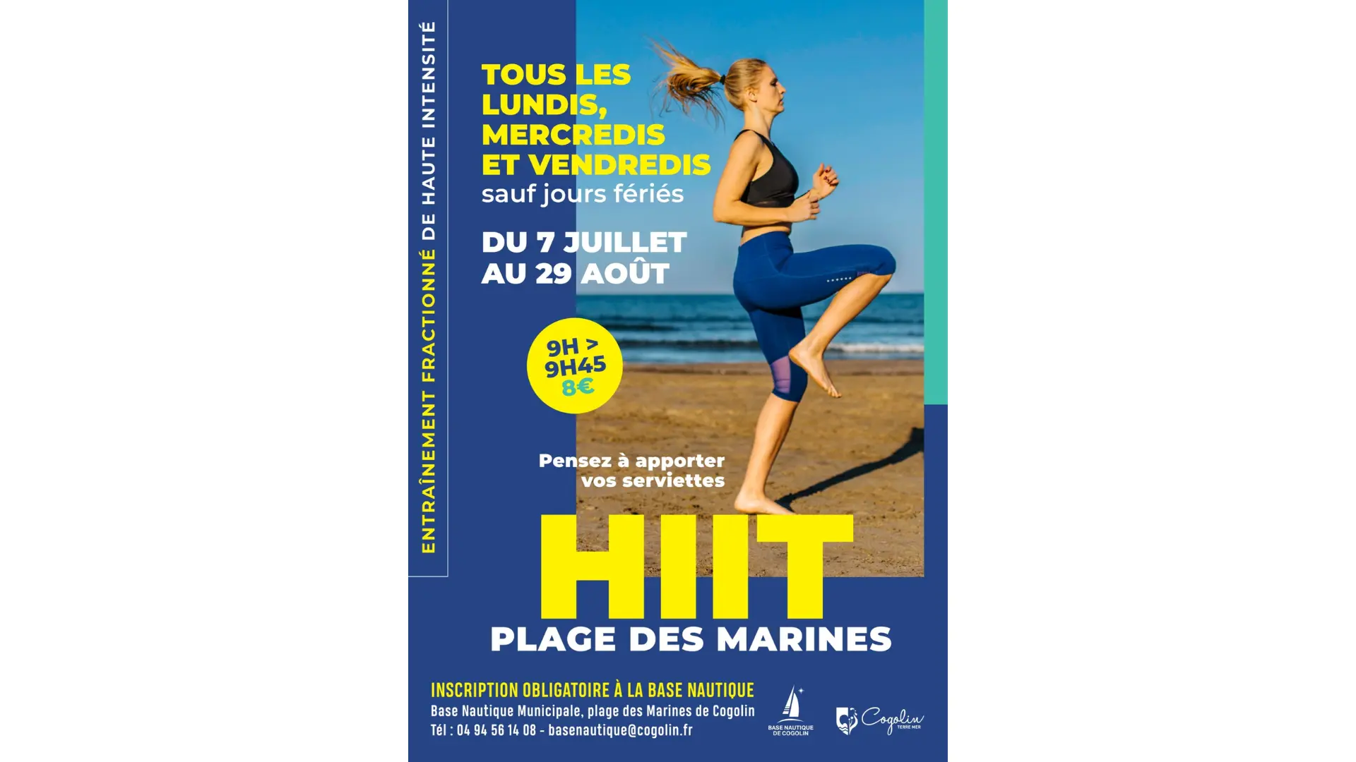 Les Marines de Cogolin