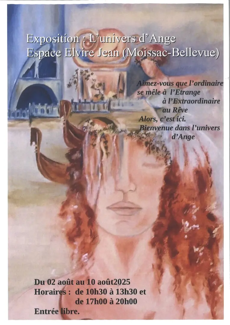Affiche