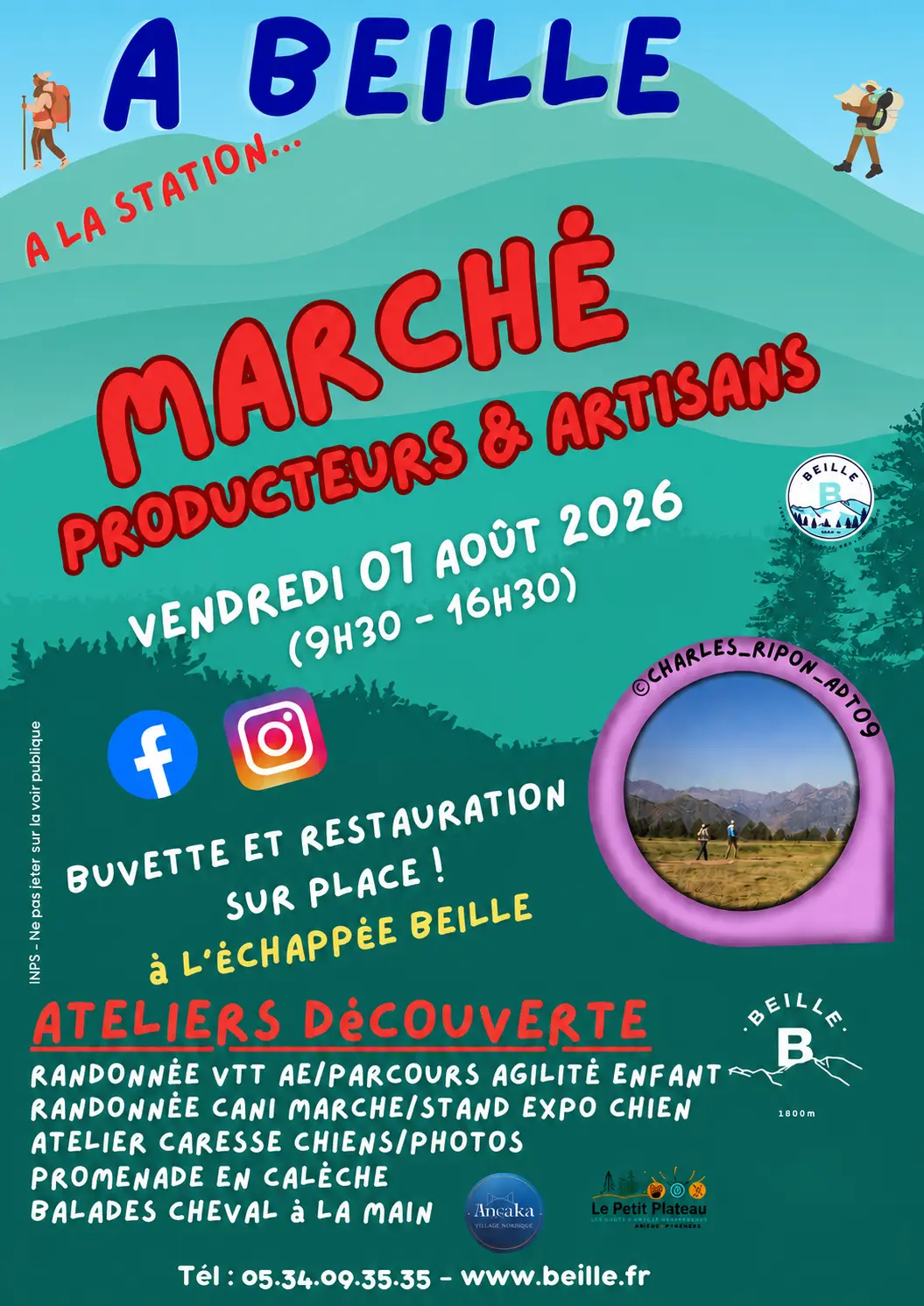 Affiche