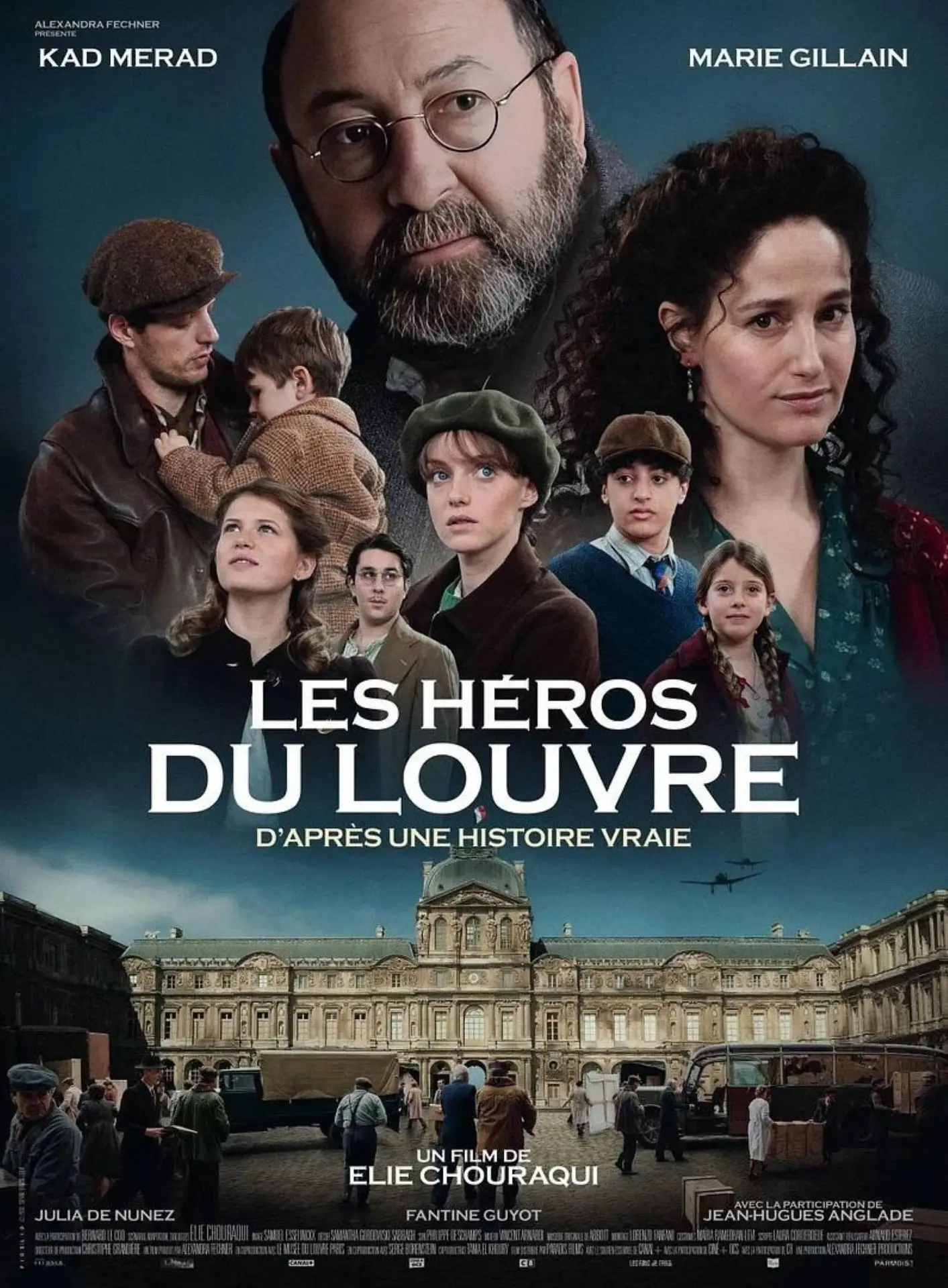 Affiche