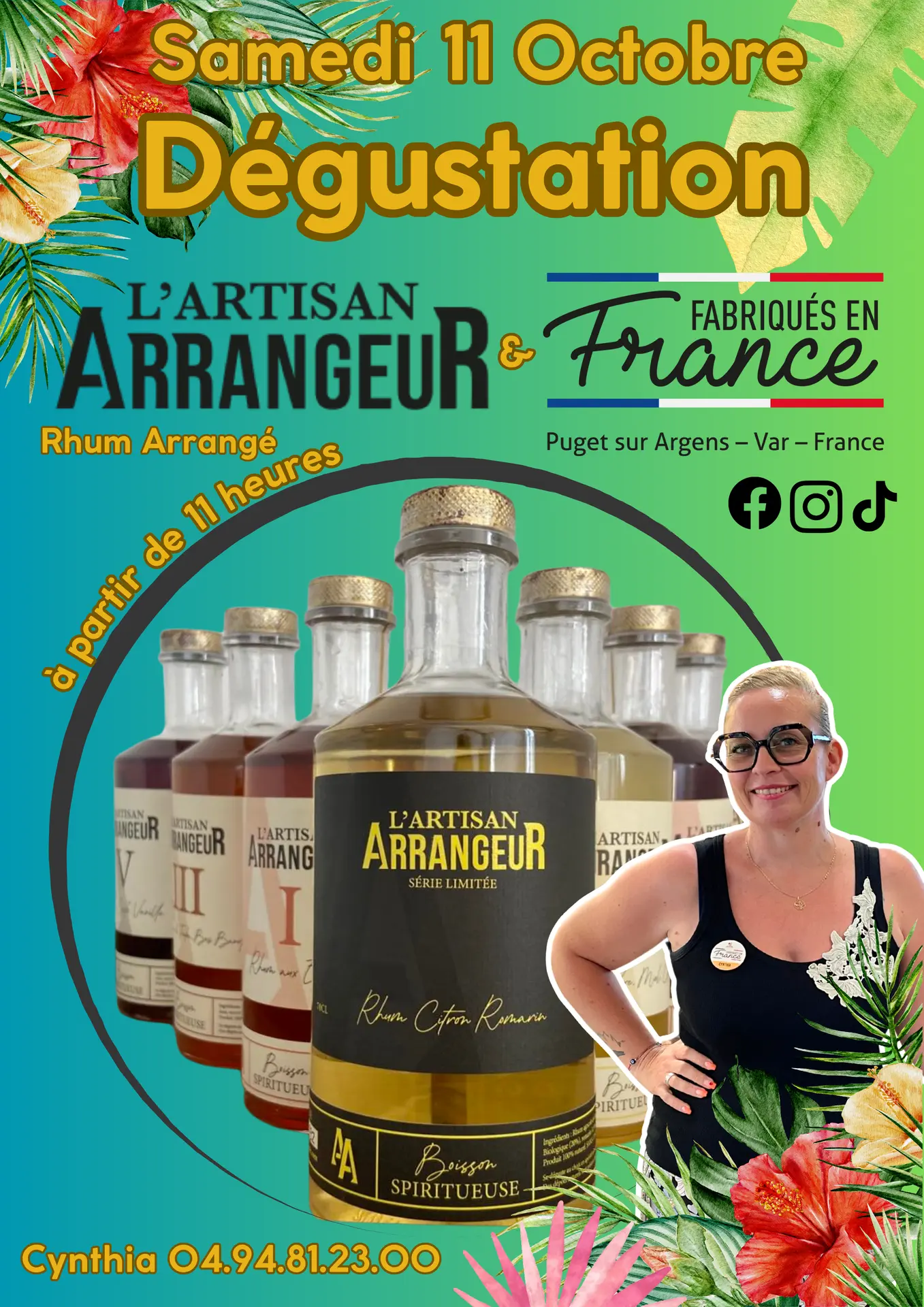 Village Made In France