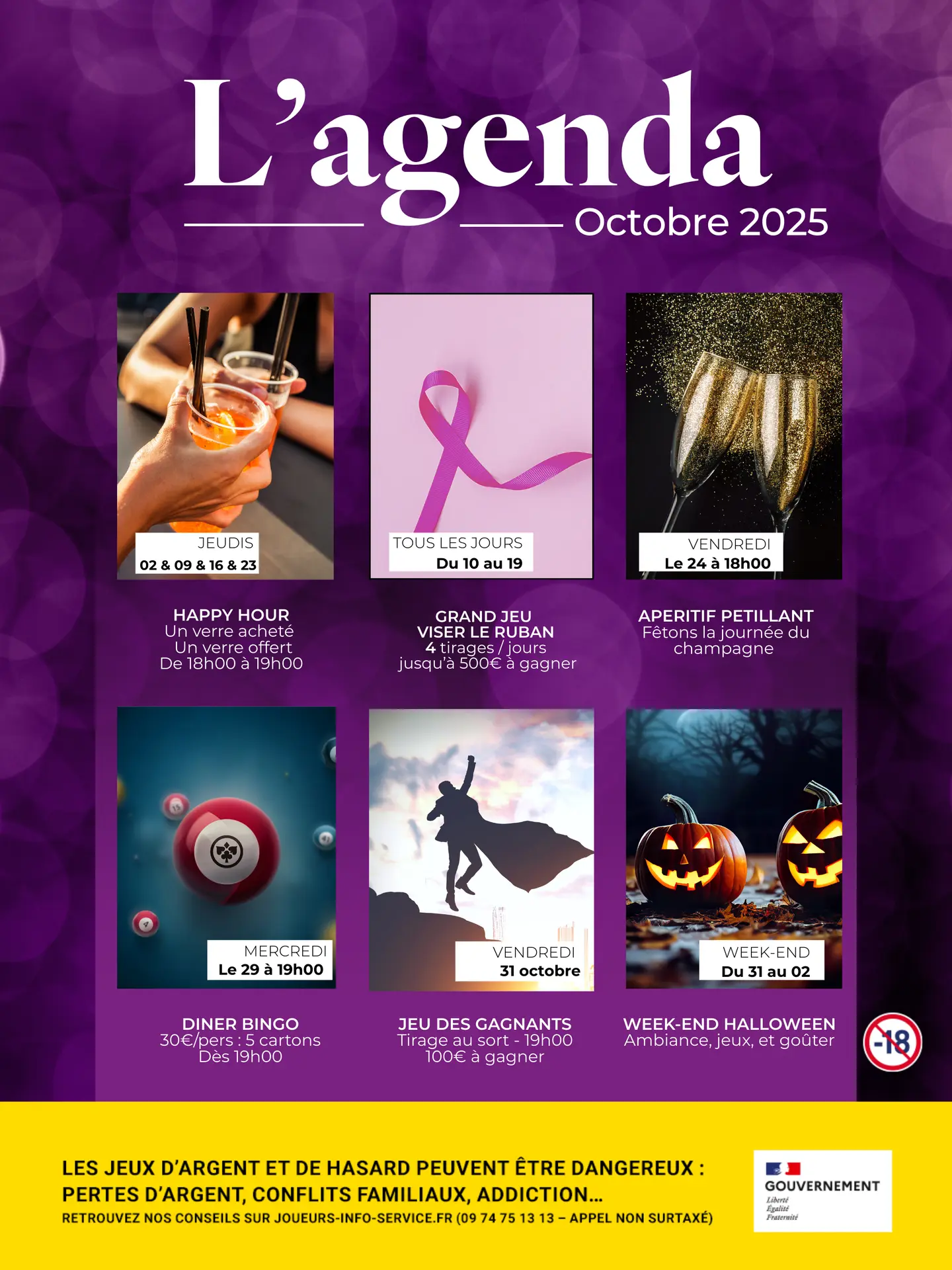 Affiche