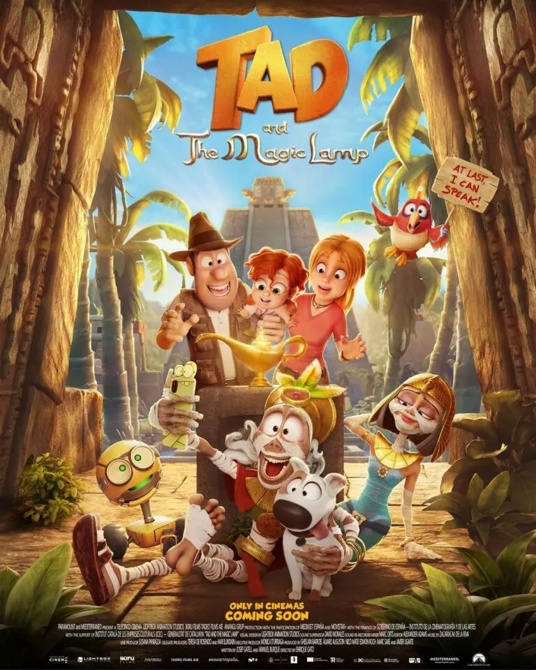 Affiche