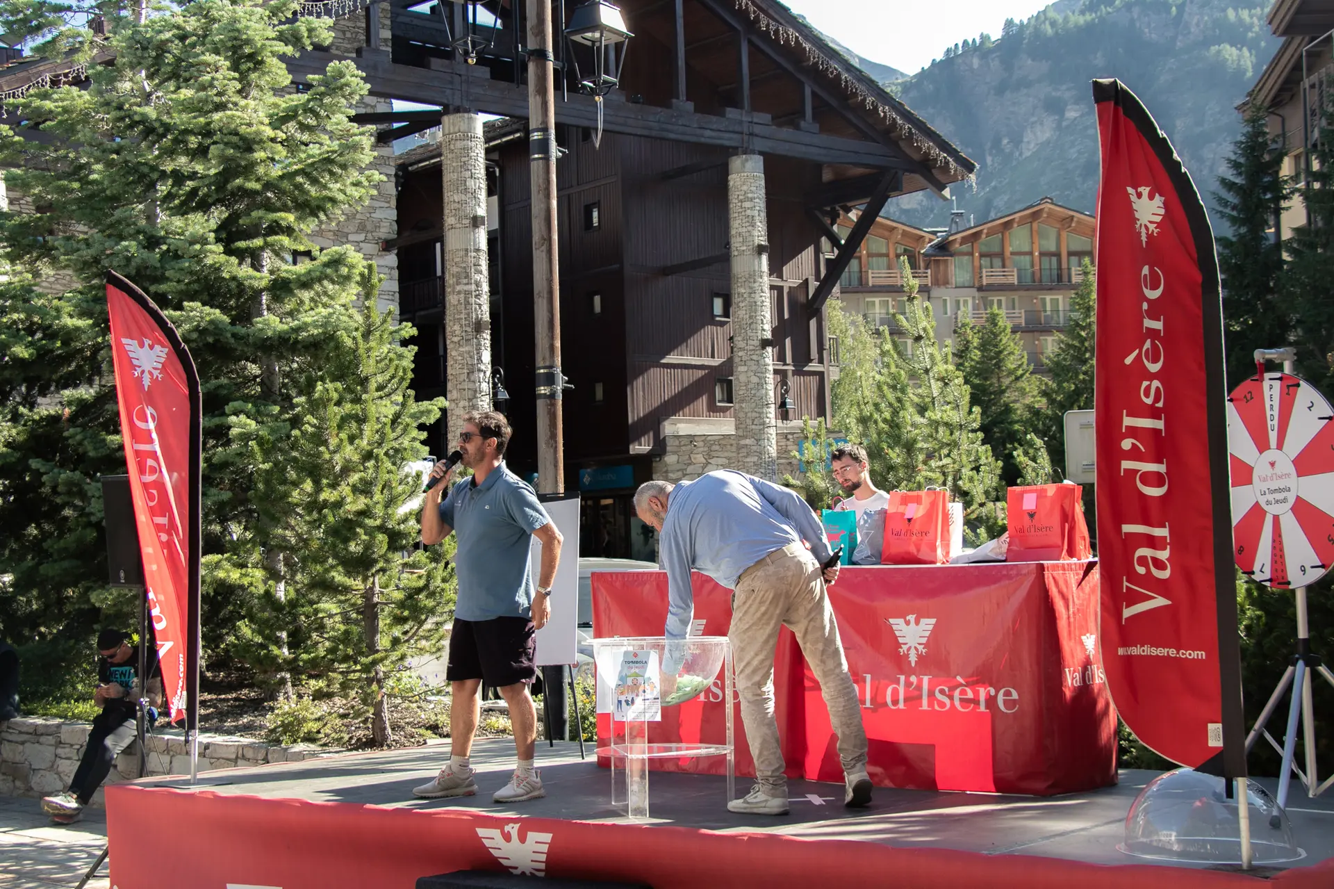 Tombola des commerçants_Val-d'Isère