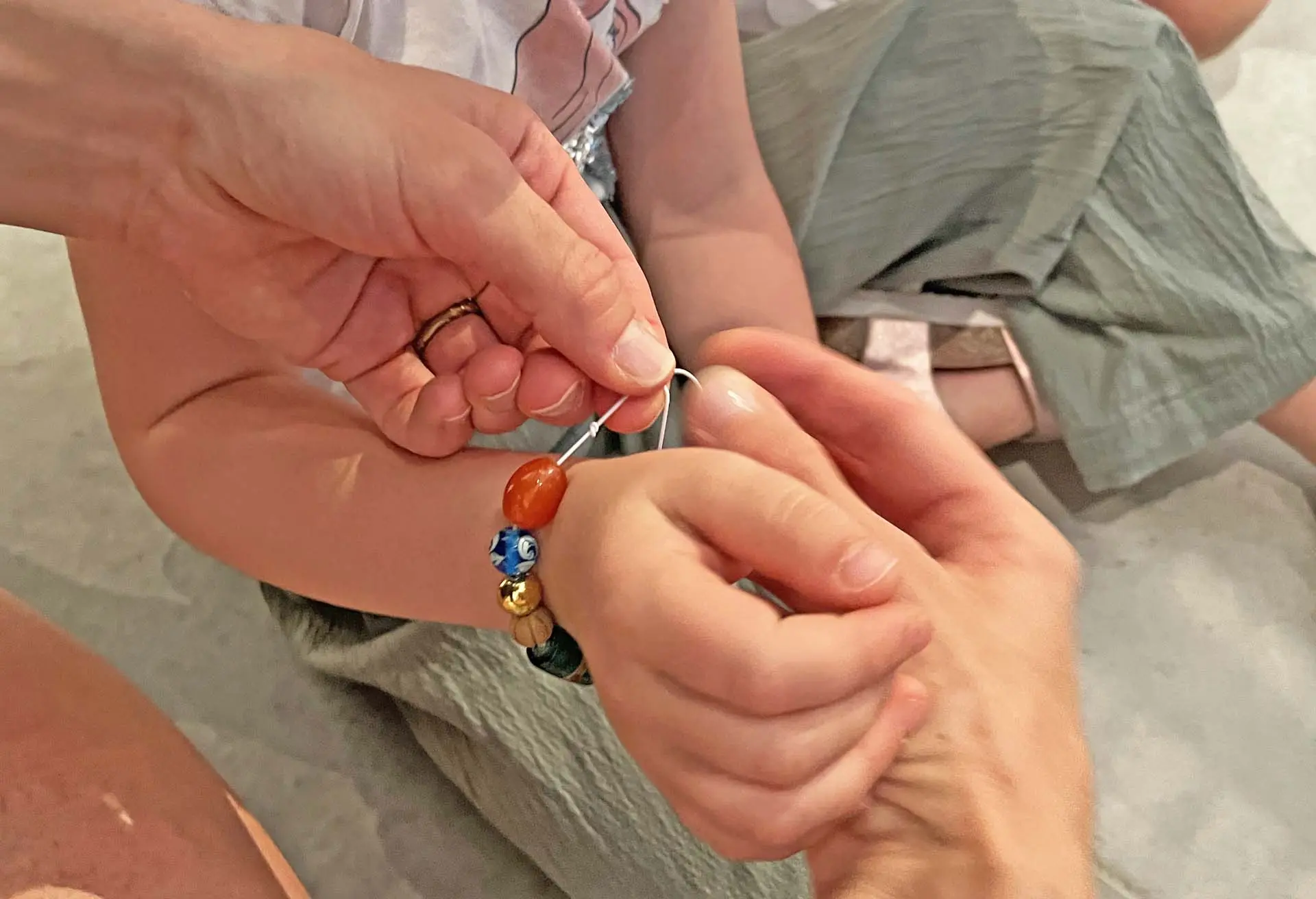 Visite-atelier 3-6 ans - Ma petite exploration_Chambéry