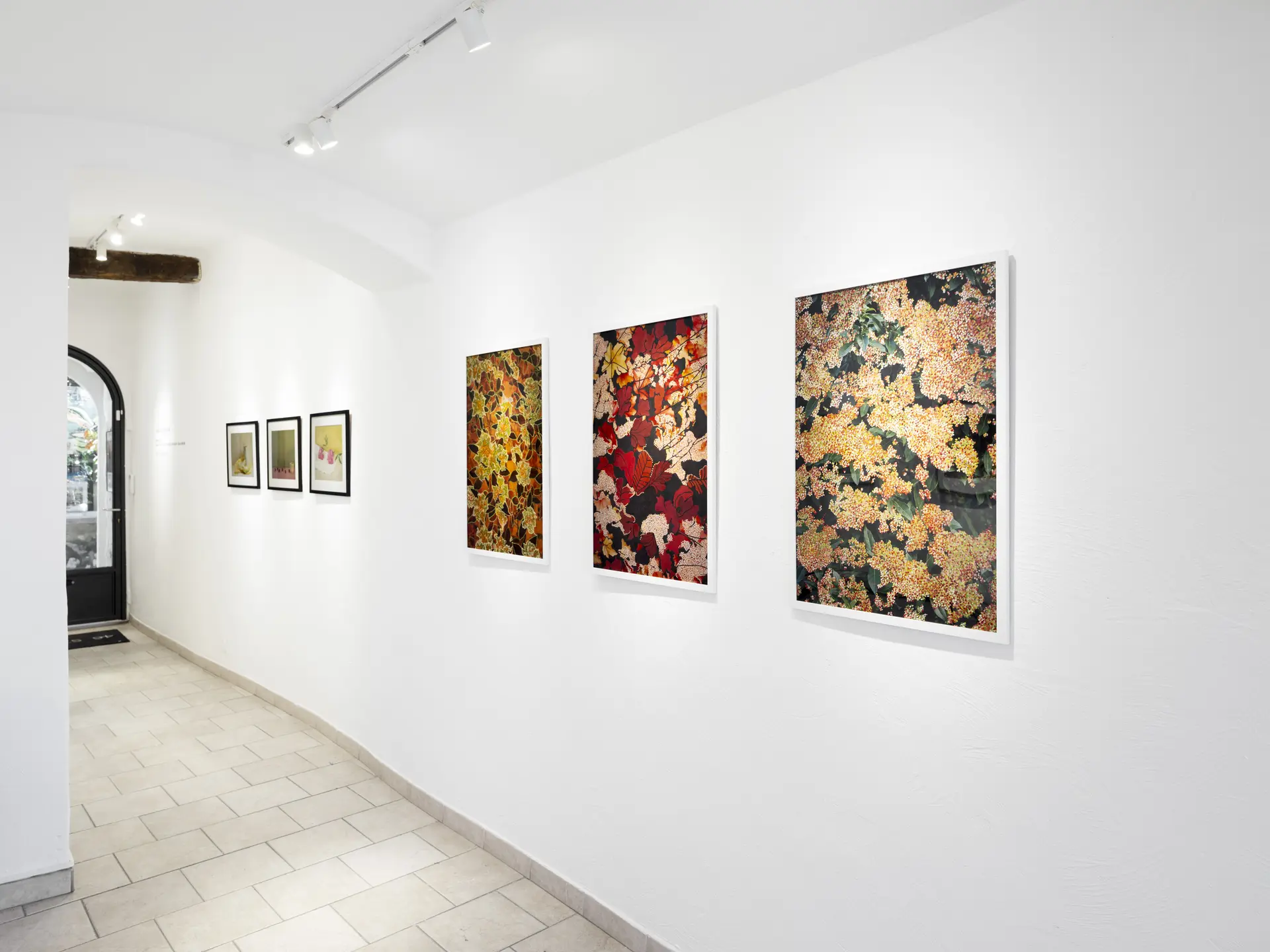 Exposition ENDLESS WINTER_Saint-Paul-de-Vence