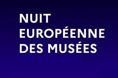 Nuit des musées